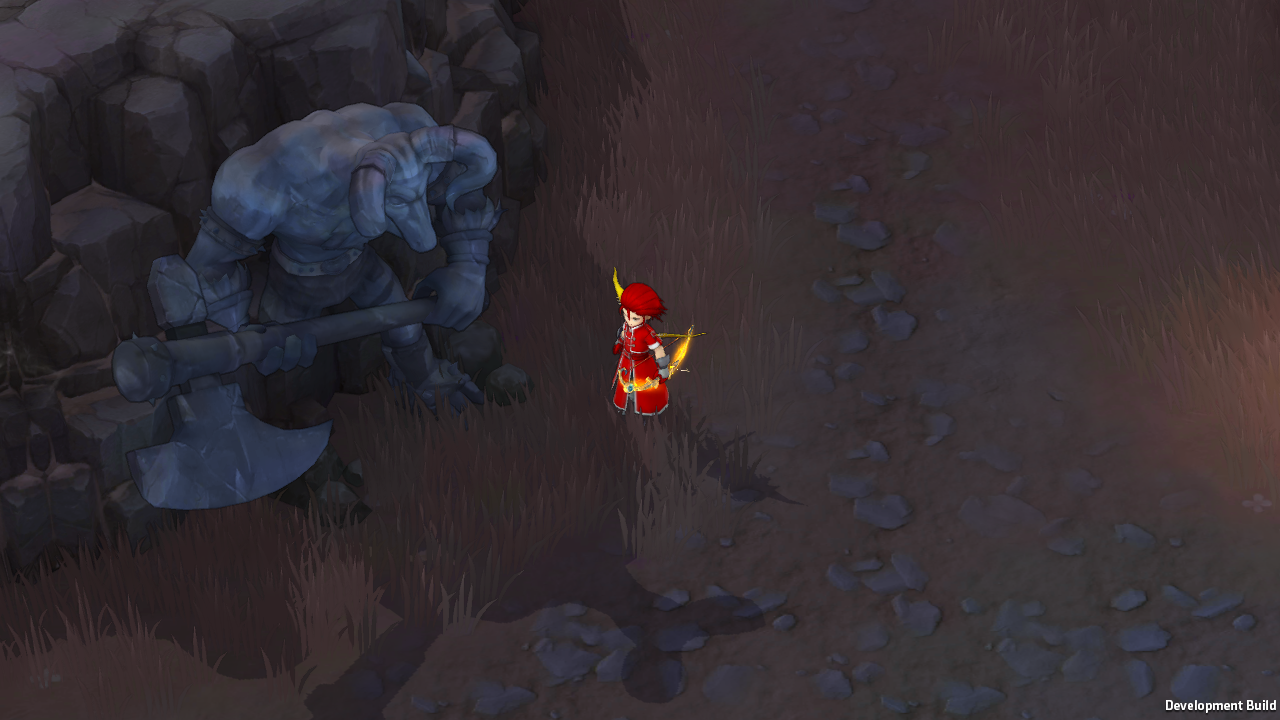 《魔力宝贝:复兴》牛鬼迷宫玩法攻略