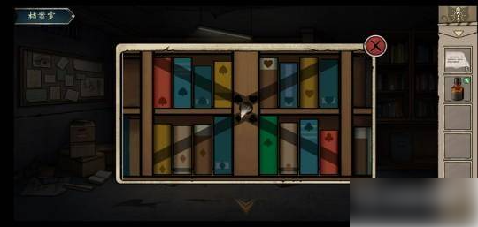 猫与密室攻略第一章 猫与密室第一章过关攻略