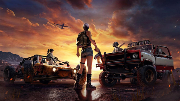 pubg重返故地旧友集结答题答案大全