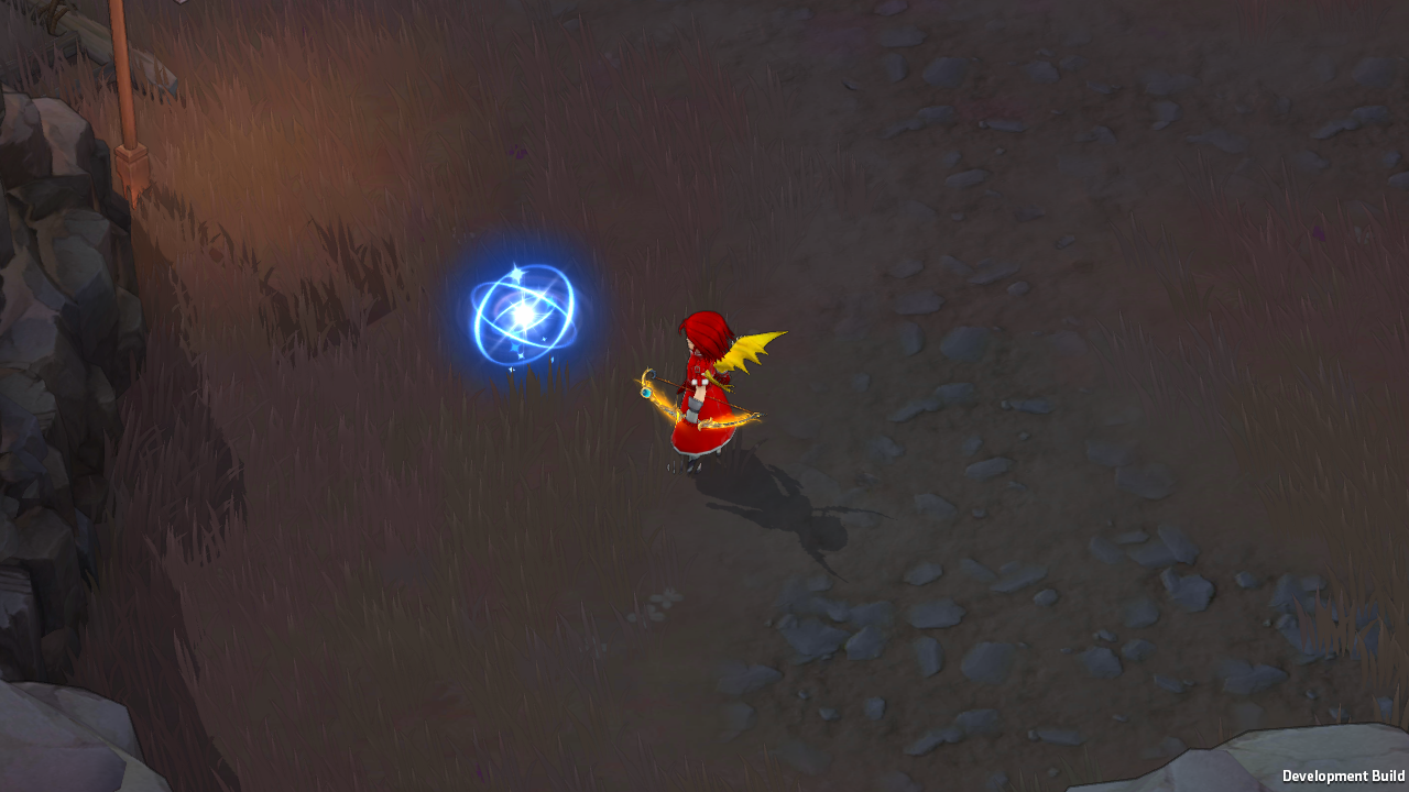 《魔力宝贝:复兴》牛鬼迷宫玩法攻略