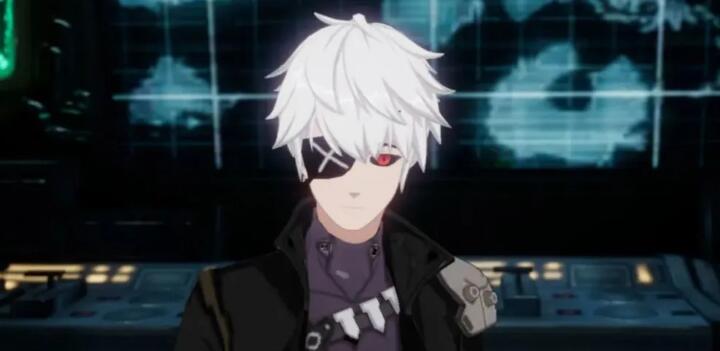 幻塔金木研捏脸数据id码分享