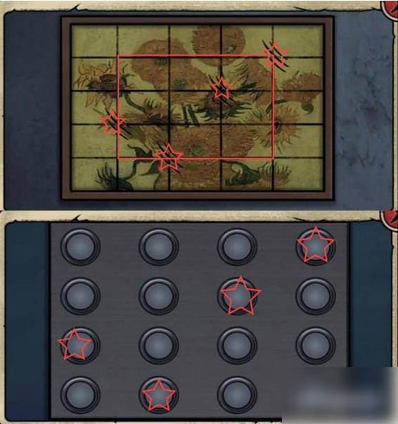 猫与密室攻略第一章 猫与密室第一章过关攻略