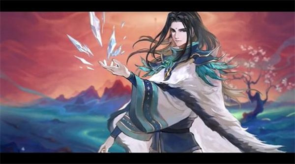 《阴阳师》联动雾山五行，限定SSR申屠子夜登场