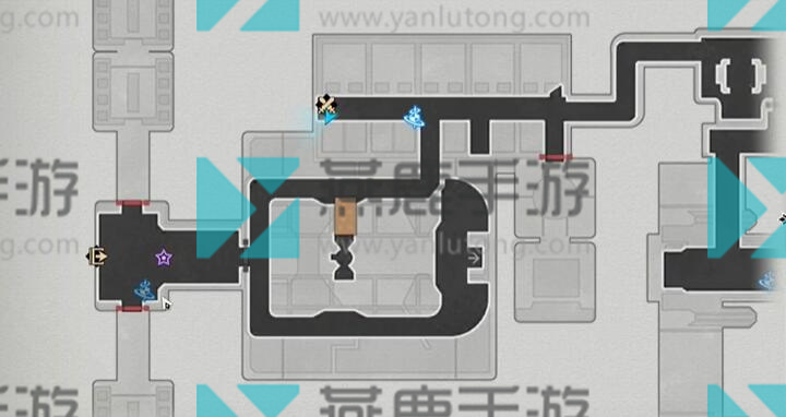 崩坏星穹铁道同行任务阴差阳错攻略