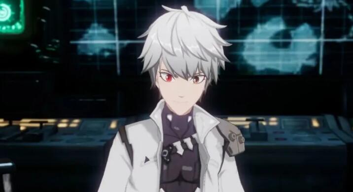 幻塔一方通行捏脸数据id码分享