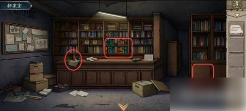 猫与密室攻略第一章 猫与密室第一章过关攻略