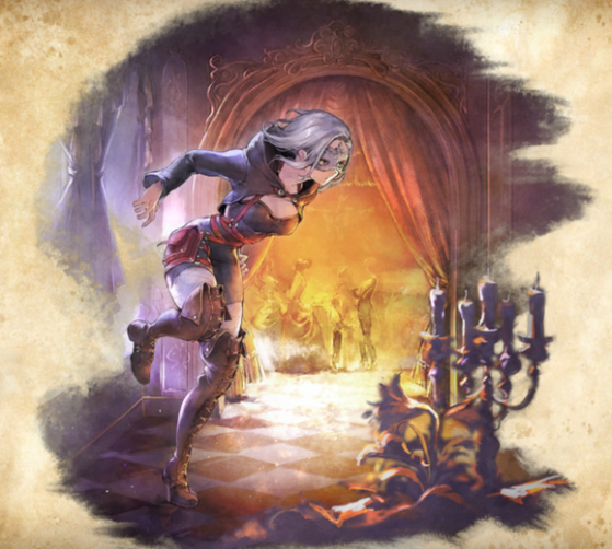 歧路旅人大陆的霸者boss弱点 歧路旅人大陆的霸者boss弱点汇总介绍