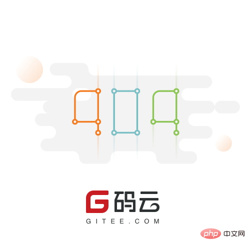 gitee怎么搭建网站