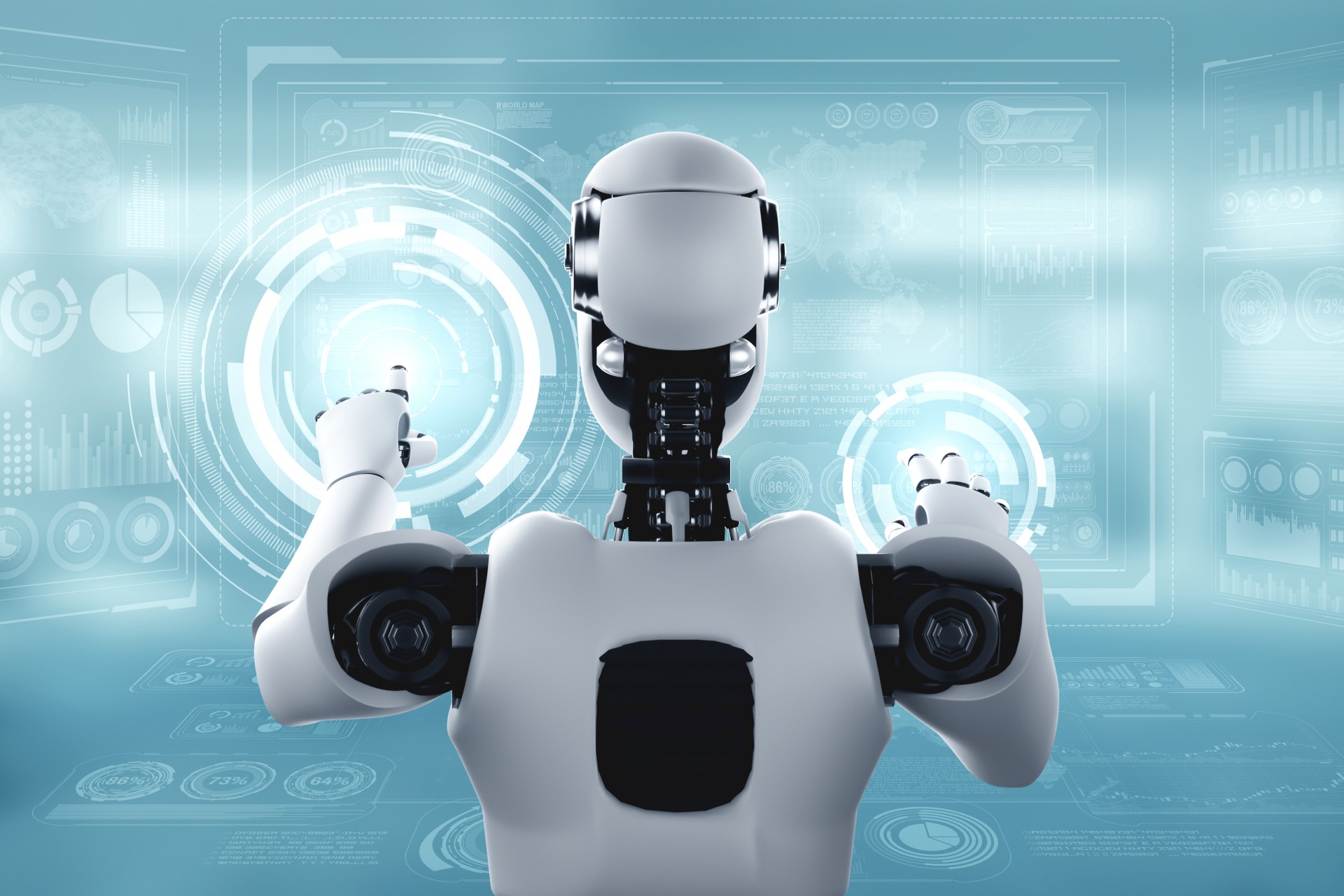 AGI渐行渐近，该加速还是要踩刹车？