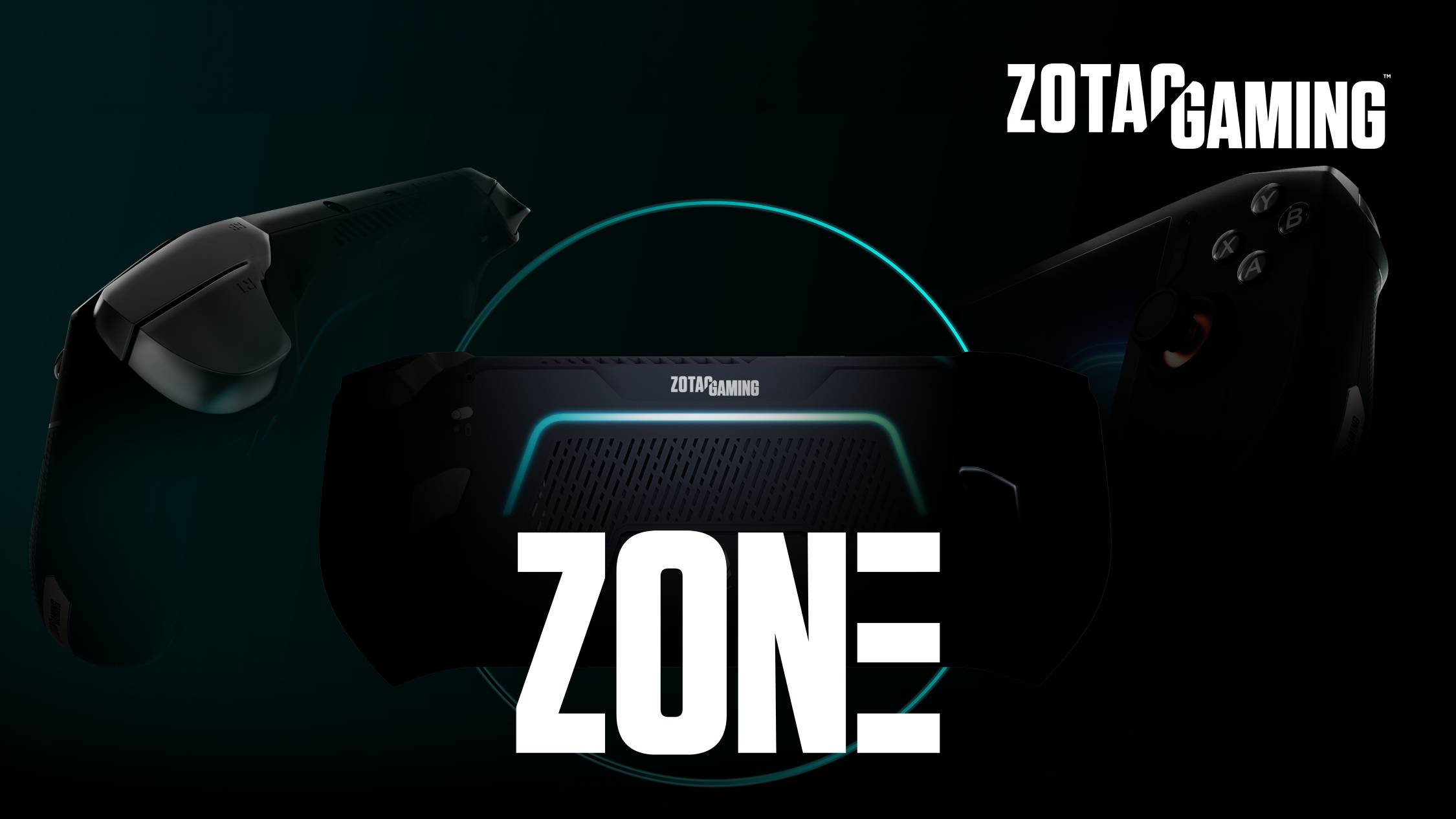 索泰宣布参加 2024 台北电脑展，将发布 ZOTAC GAMING ZONE 掌机