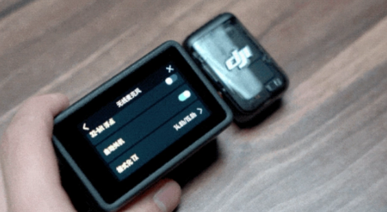 大疆Osmo Action 4迎固件升级,30帧视频画质大幅提升