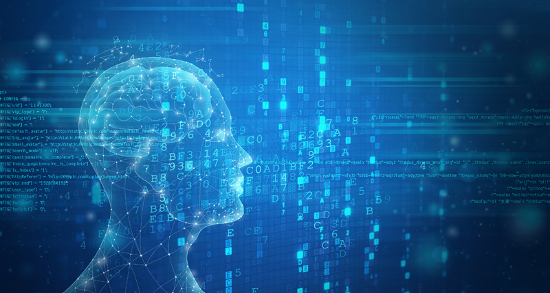 靠你了，AI：人工智能如何为普通投资者创造公平竞争环境