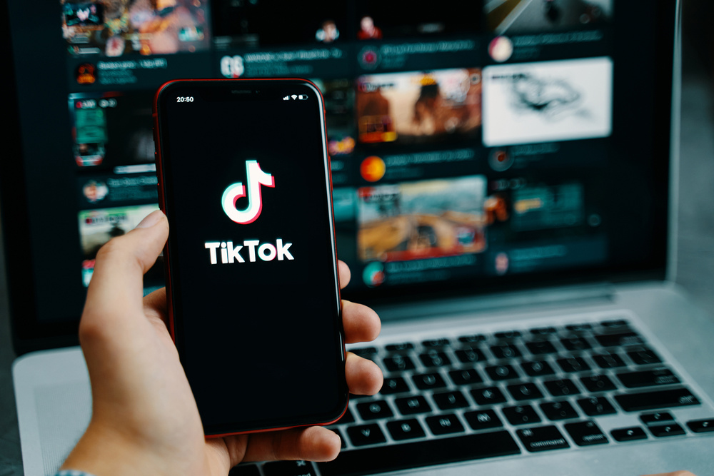 美国众议院再次通过一项可能封禁 tiktok 的法案，参议院下周或将表决