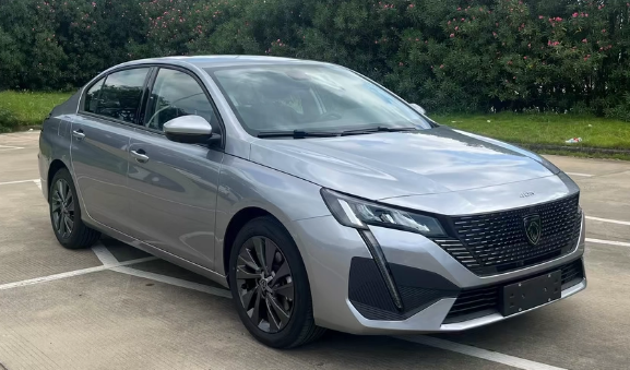 动力升级!东风标致408龖龖款3月18日瞩目登场