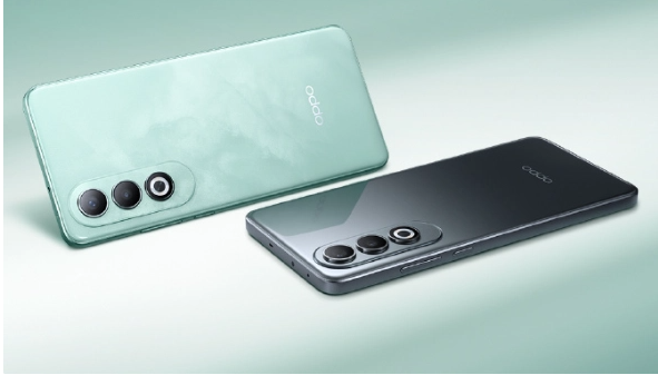 OPPO K12新机发布预热：五分钟闪充，十小时通话