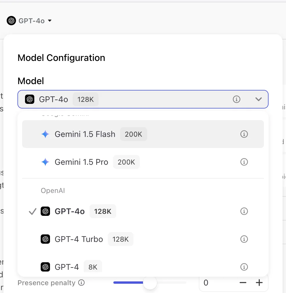 GPT-4o 的高阶用法，效率飞升！
