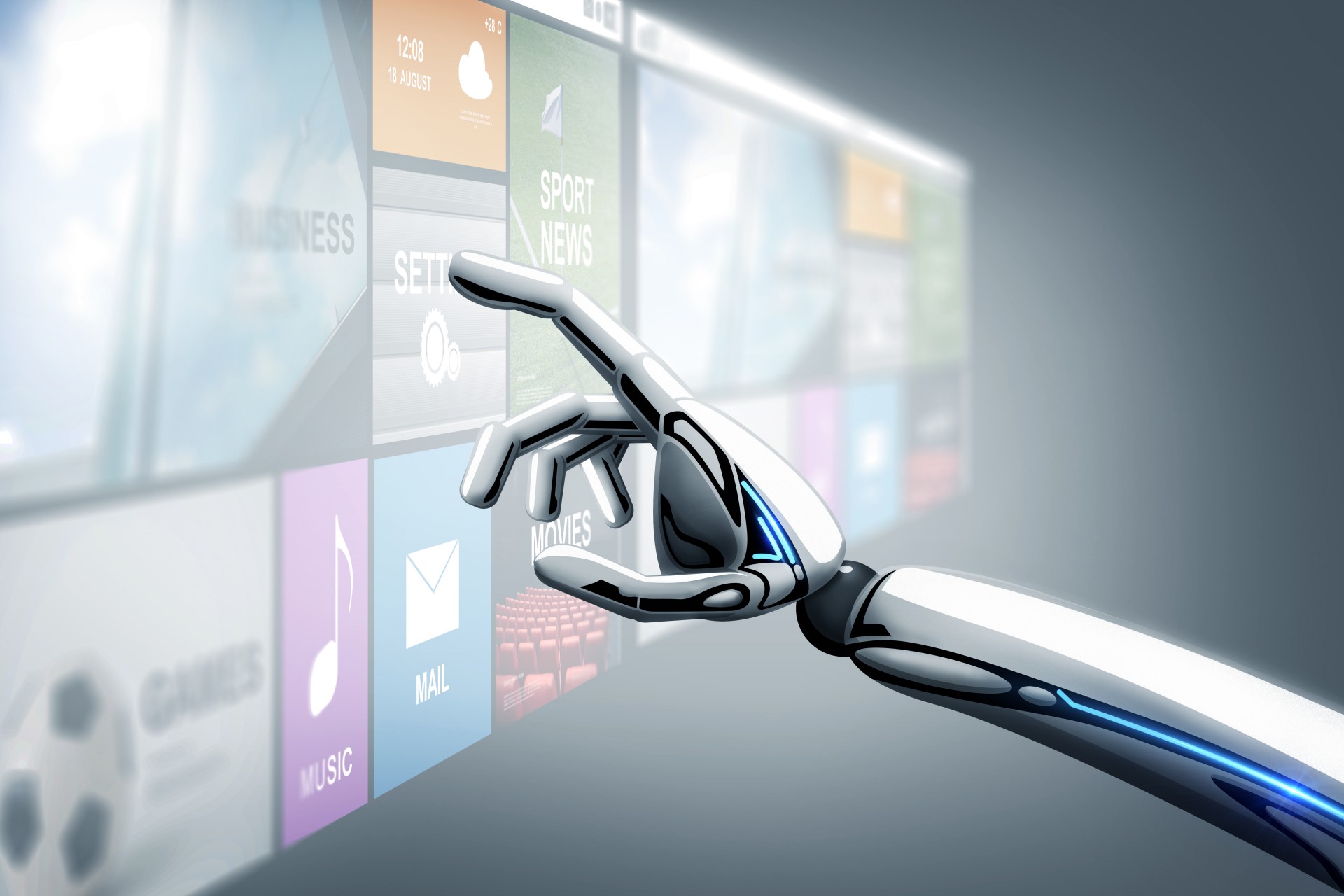 人工智能在“地球日”拯救地球