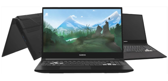 全新Slimbook Manjaro游戏本发布:搭载13代酷睿i7与RTX 4060,游戏玩家的新选择