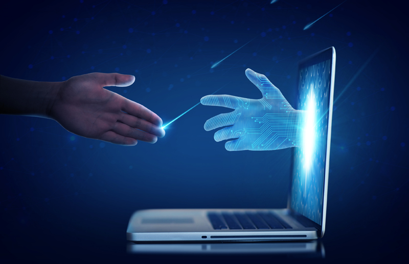 微软：员工希望使用AI，他们不等公司采纳就开始使用了