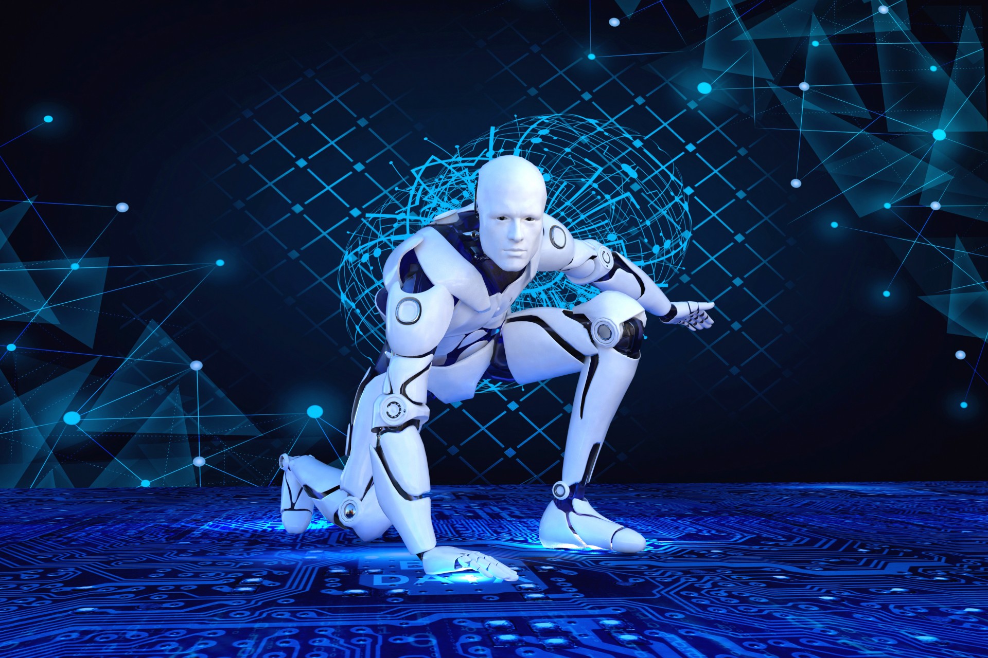 深入解析大型深度学习模型的权重：核心作用与优化策略