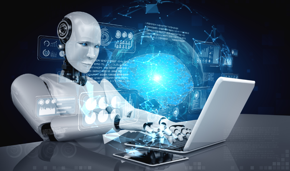 如何克服人工智能的缺点？