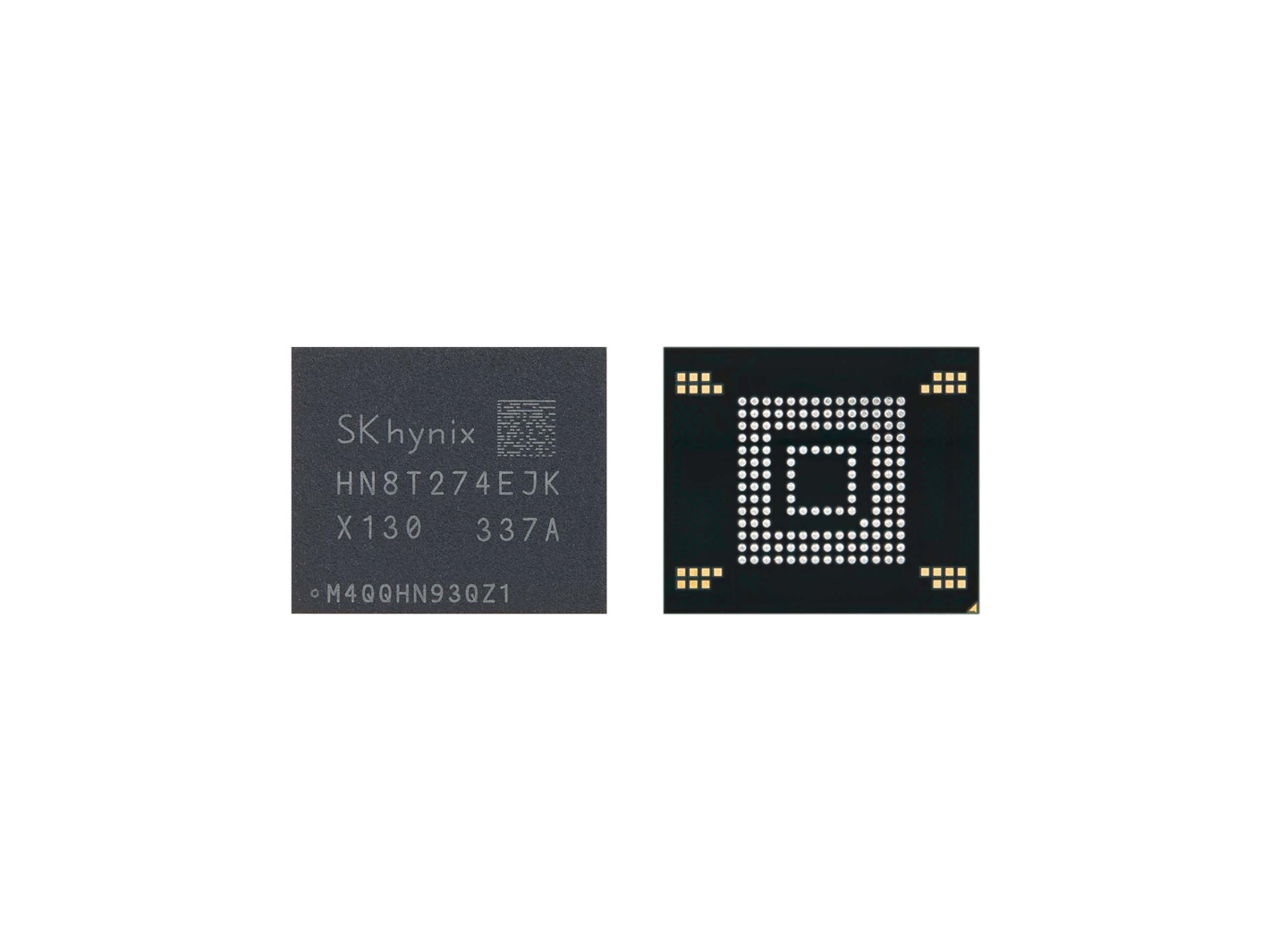 SK 海力士宣布开发出新一代移动端 NAND 闪存解决方案“ZUFS 4.0”，今年第三季度量产并搭载于端侧 AI 手机