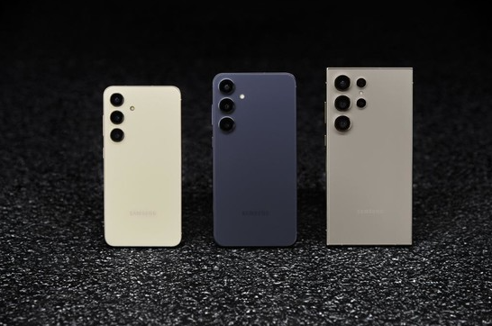 AI加持!三星Galaxy S24系列打造五一出游新体验