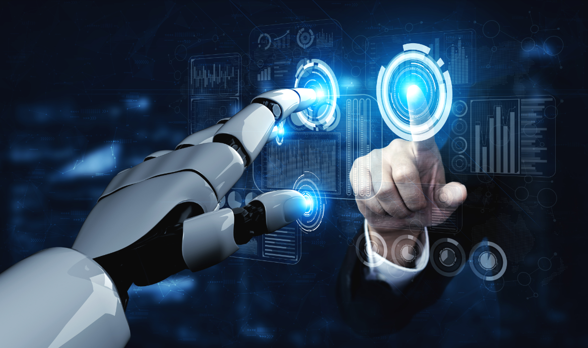 2024年人工智能将如何改变安全格局