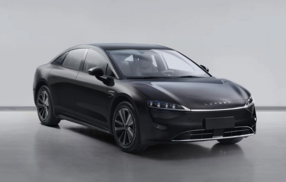 华为智界S7即将重新发布,配置升级价格不变