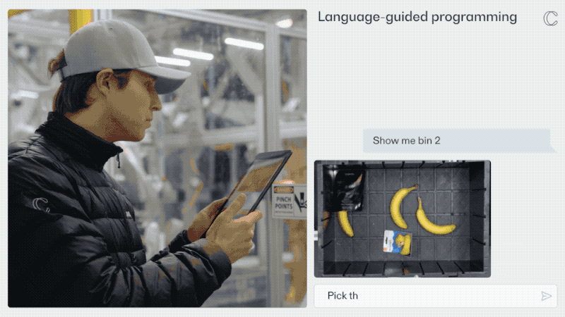 从OpenAI出走的华人团队，将如何创造物理世界的ChatGPT时刻？