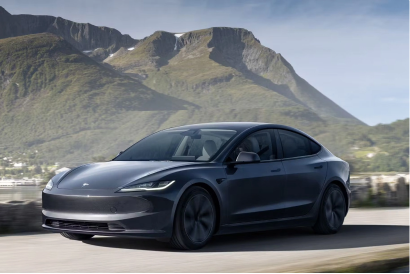 分析师预测：特斯拉新入门车型或为简化Model 3/Y，而“拆箱”技术仍在研发中