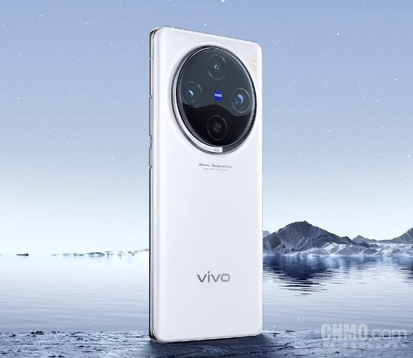 vivo X100 Ultra售价曝光 高端旗舰或将掀起市场新风暴