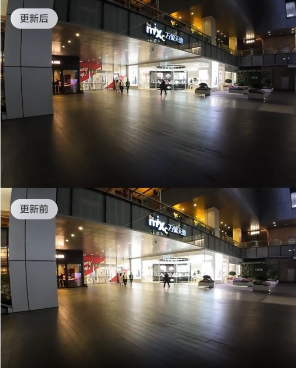 大疆Osmo Action 4迎固件升级,30帧视频画质大幅提升