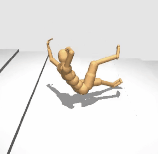 LeCun新作：分层世界模型，数据驱动的人型机器人控制