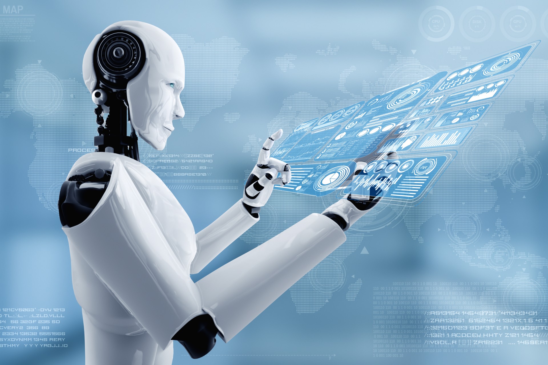 人工智能将如何影响药物研发