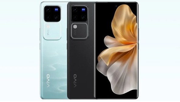 vivo V40 Pro新动向：预计跳过V31/V33 直接发布V40系列