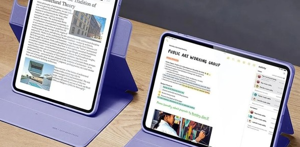 苹果定档5月7日 新iPad Pro与Apple Pencil 3或将亮相