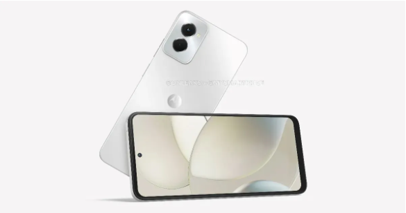 蓝牙5.3加持!2024款Moto G Power 5G即将登场,性能配置全面曝光