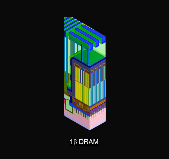 美光出样新版 9.6 Gbps LPDDR5X 内存，可节省 4% 功耗