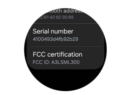 三星多款智能手表新品通过FCC认证，Galaxy Watch 7与Watch FE或将面世