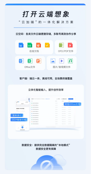 腾讯文档升级兼容更多 Office 格式标签,智能白板、AI 助手移动端等能力发布