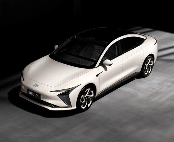 上汽集团2月新能源车销量破6万,同比增长超30%