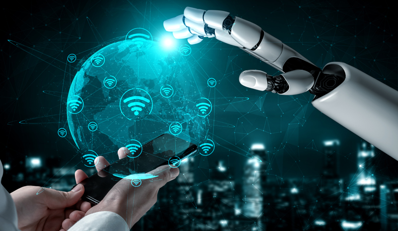 嵌入式人工智能在下一代智能手机中的兴起