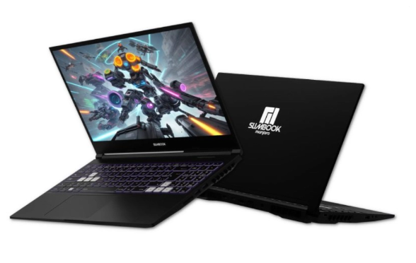 全新Slimbook Manjaro游戏本发布:搭载13代酷睿i7与RTX 4060,游戏玩家的新选择
