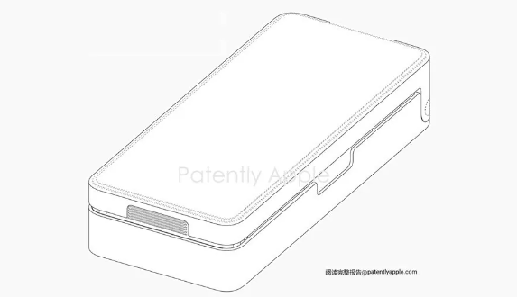 苹果新获两项iPhone贴膜工具专利，提升用户贴膜体验