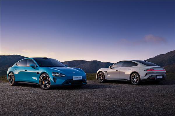 小米汽车开放24小时限时改配,满足车主个性化需求