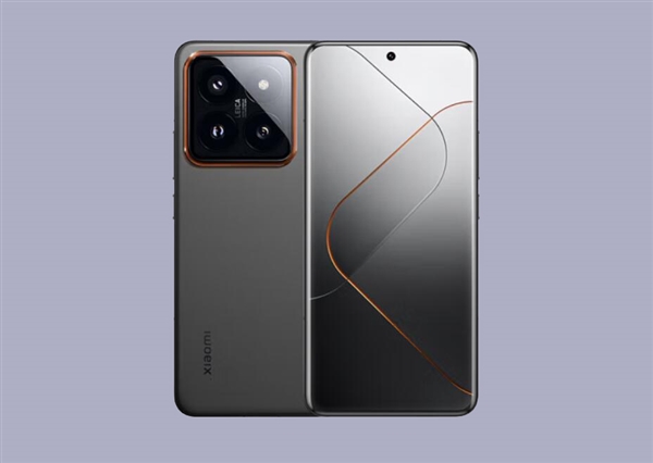 小米15系列全新升级,搭载光影猎人传感器与潜望长焦镜头