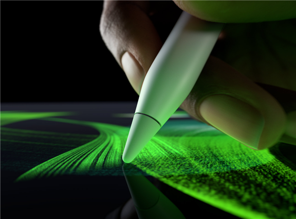 苹果发布极致轻薄新款iPad Pro:首发M4处理器与双层OLED屏幕