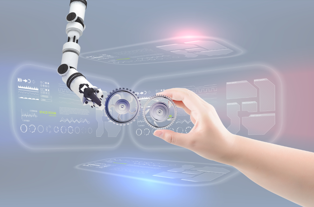 人工智能与半导体：共生关系