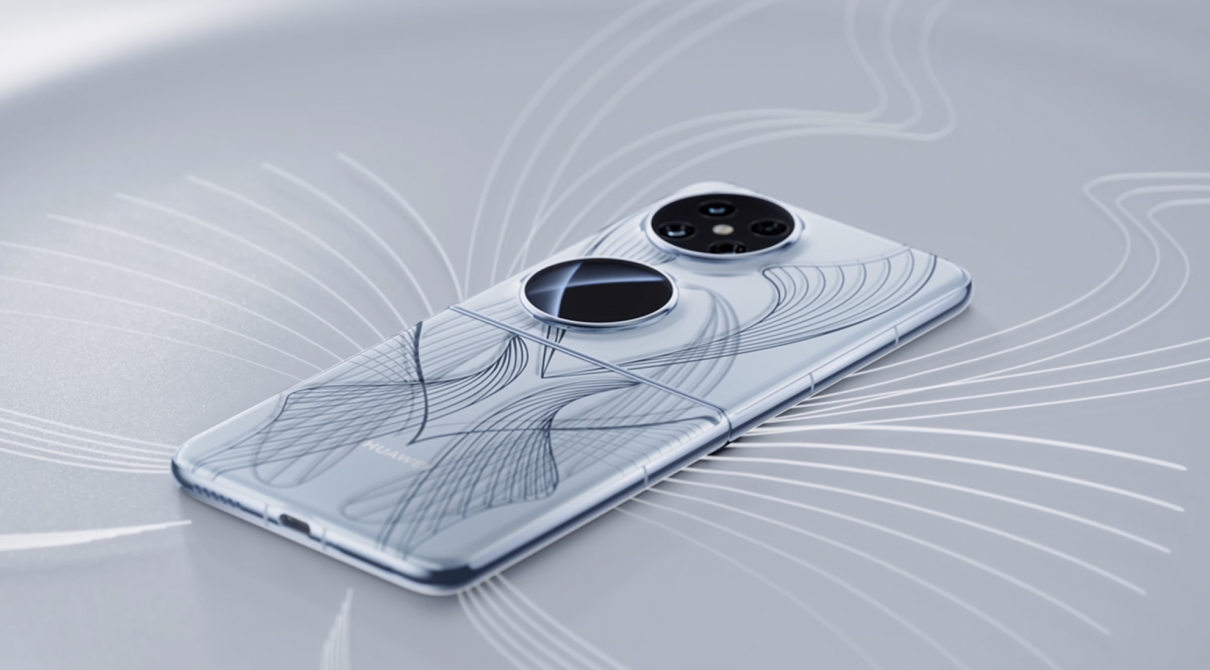 艺术高地,科技塑形!华为 Pocket 2 艺术定制版如此定义“高定”